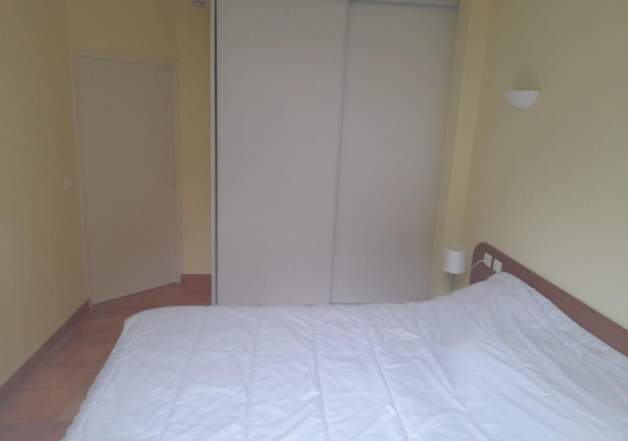 סן ז'אן דה מון Resid'Azur Appartement T2-Pmr- Piscine Privee מראה חיצוני תמונה