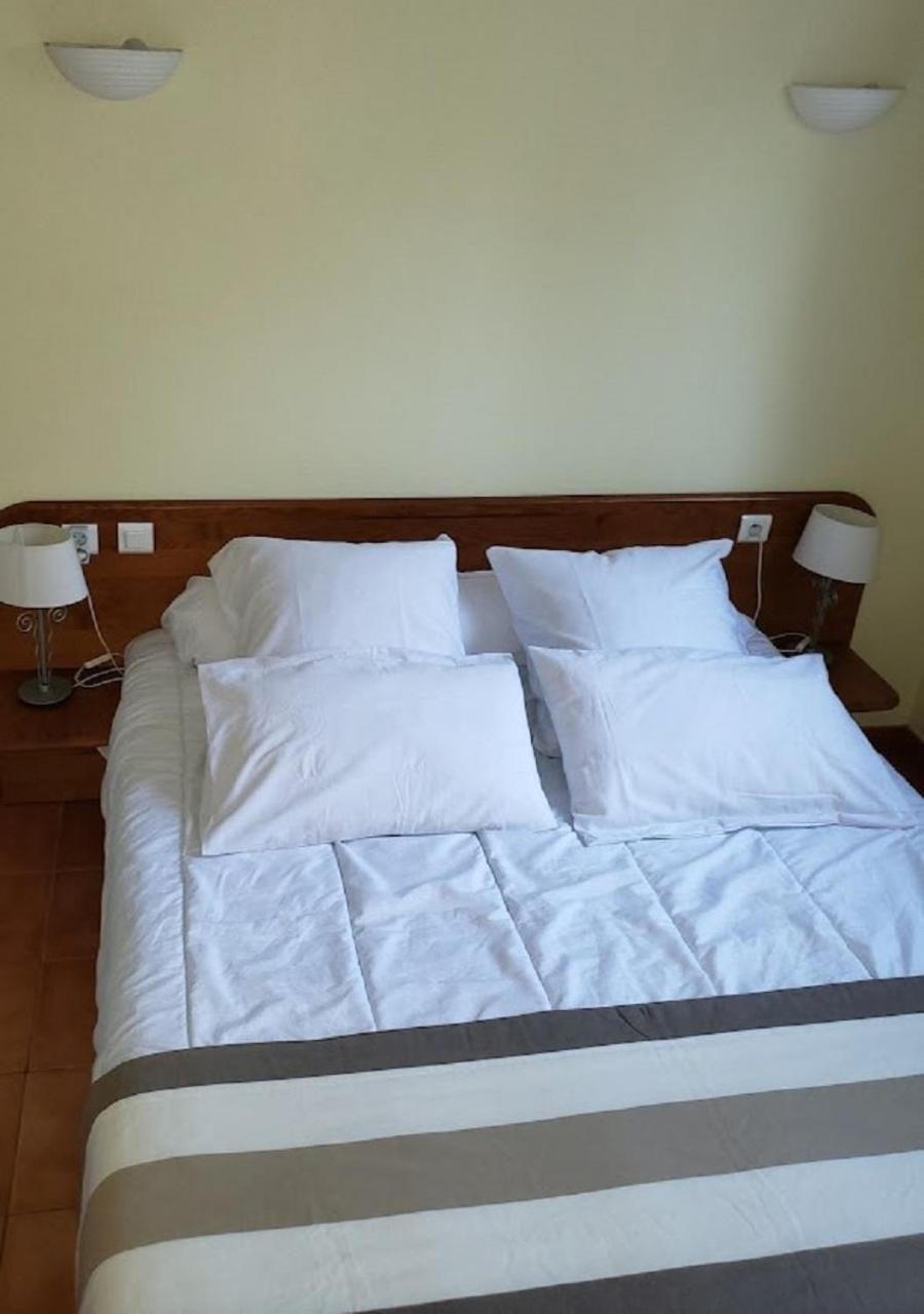 סן ז'אן דה מון Resid'Azur Appartement T2-Pmr- Piscine Privee מראה חיצוני תמונה