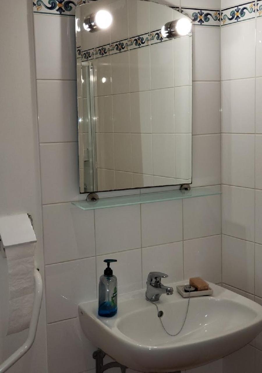 סן ז'אן דה מון Resid'Azur Appartement T2-Pmr- Piscine Privee מראה חיצוני תמונה