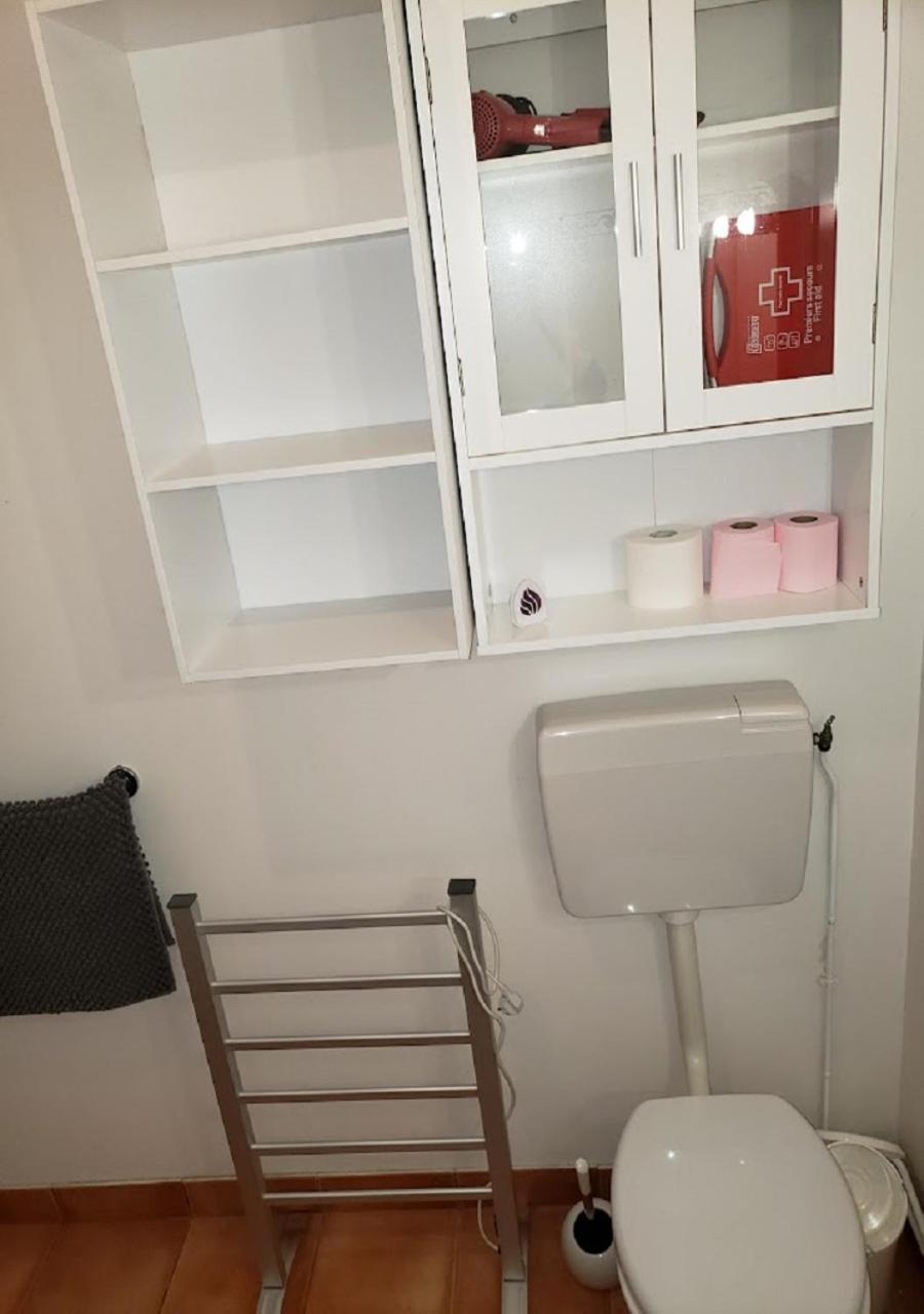 סן ז'אן דה מון Resid'Azur Appartement T2-Pmr- Piscine Privee מראה חיצוני תמונה