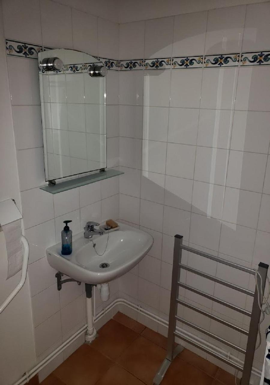 סן ז'אן דה מון Resid'Azur Appartement T2-Pmr- Piscine Privee מראה חיצוני תמונה