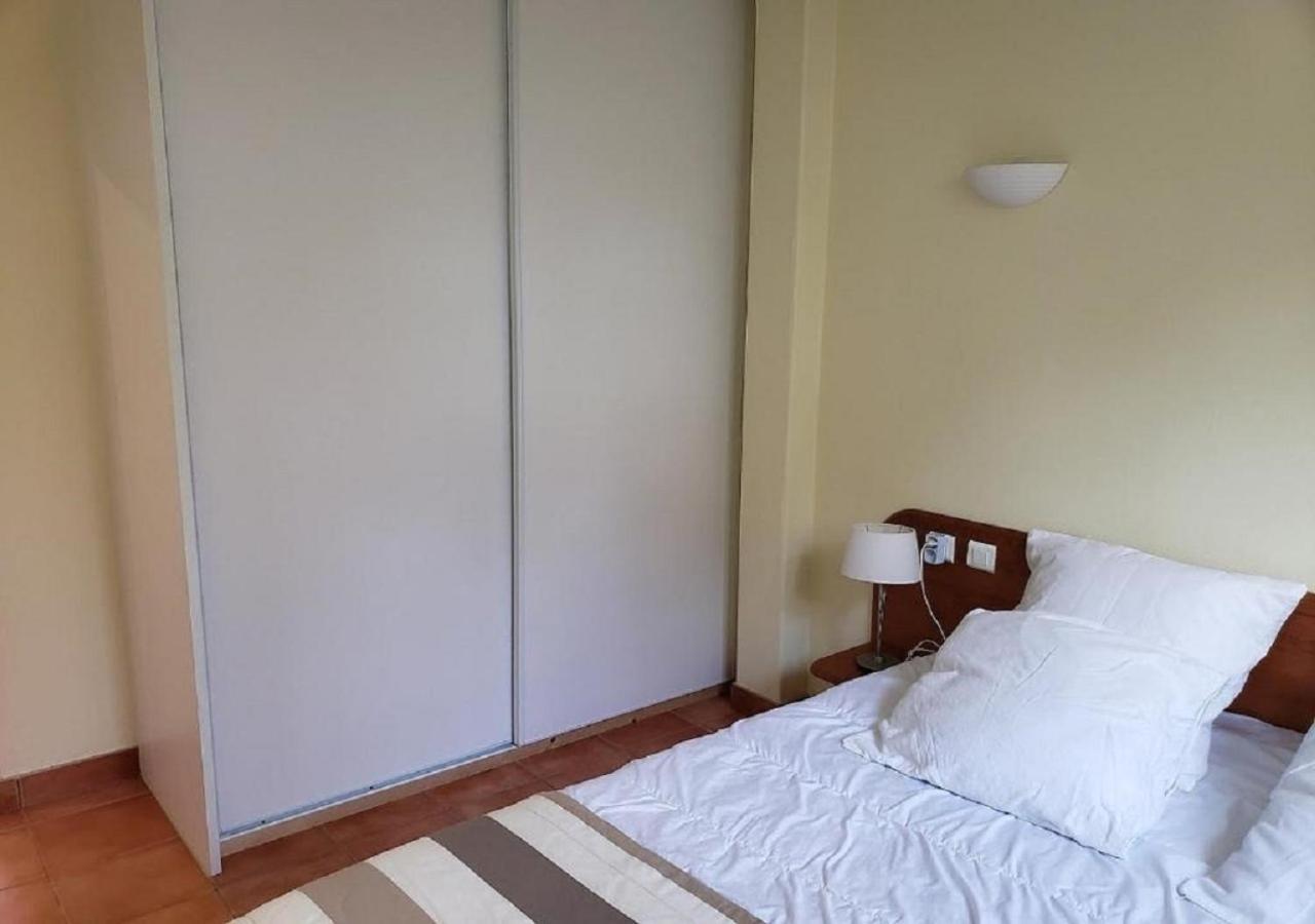 סן ז'אן דה מון Resid'Azur Appartement T2-Pmr- Piscine Privee מראה חיצוני תמונה