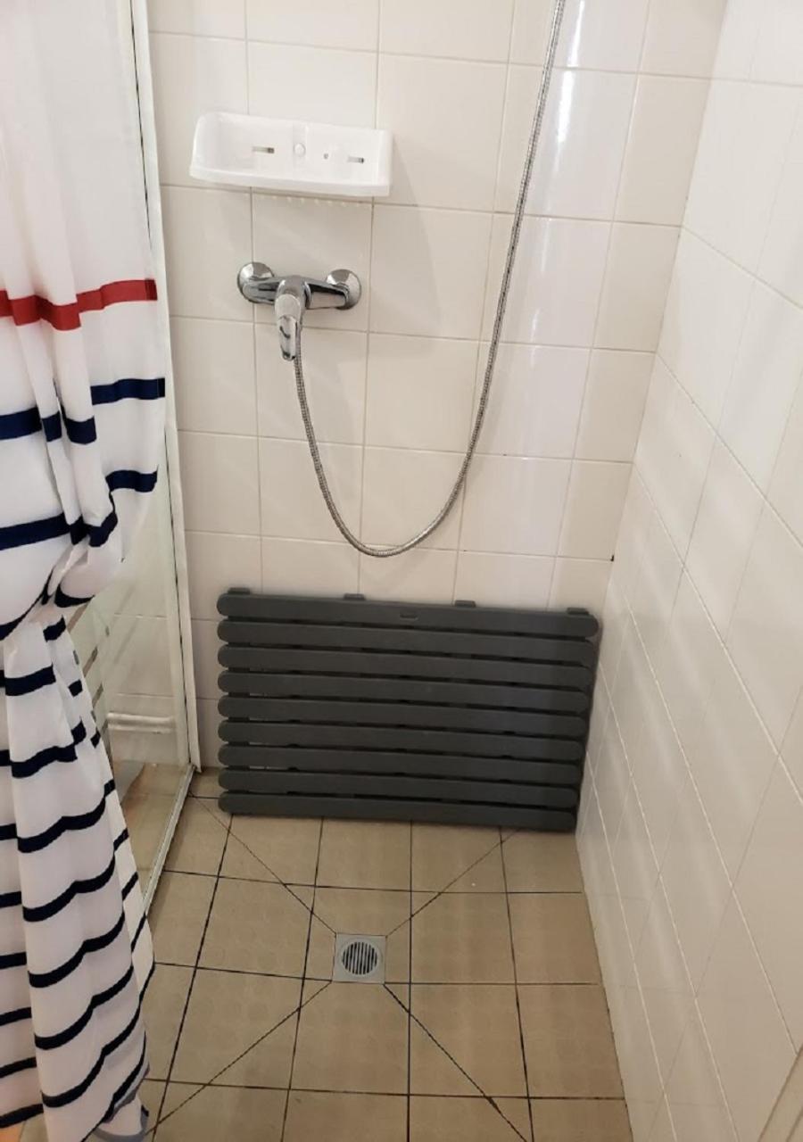 סן ז'אן דה מון Resid'Azur Appartement T2-Pmr- Piscine Privee מראה חיצוני תמונה