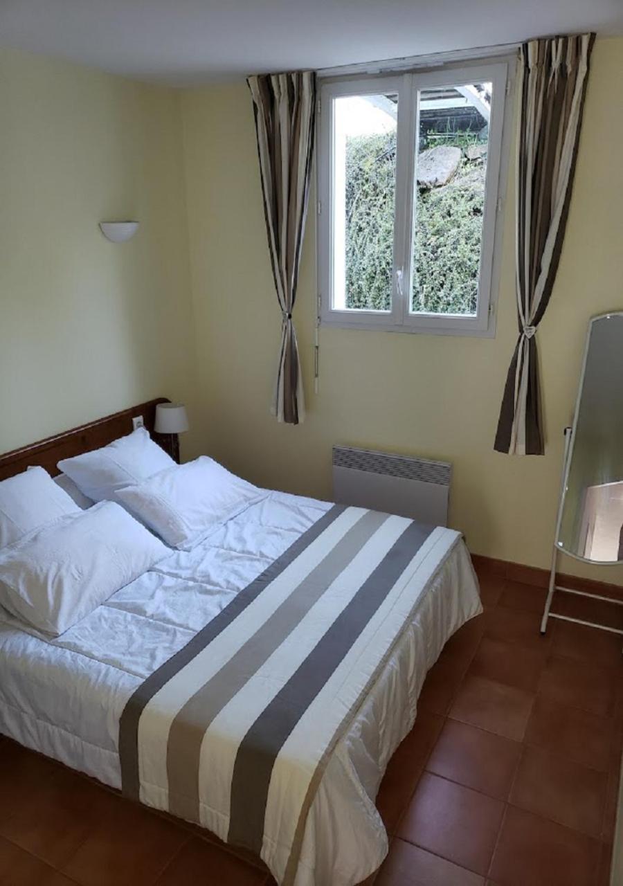 סן ז'אן דה מון Resid'Azur Appartement T2-Pmr- Piscine Privee מראה חיצוני תמונה